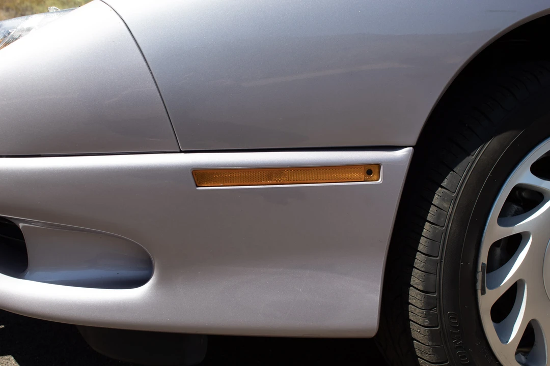 1995 Saturn - Image 21 of 31