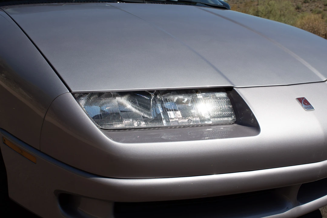 1995 Saturn - Image 19 of 31