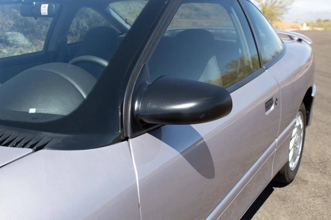 1995 Saturn - Image 23 of 31