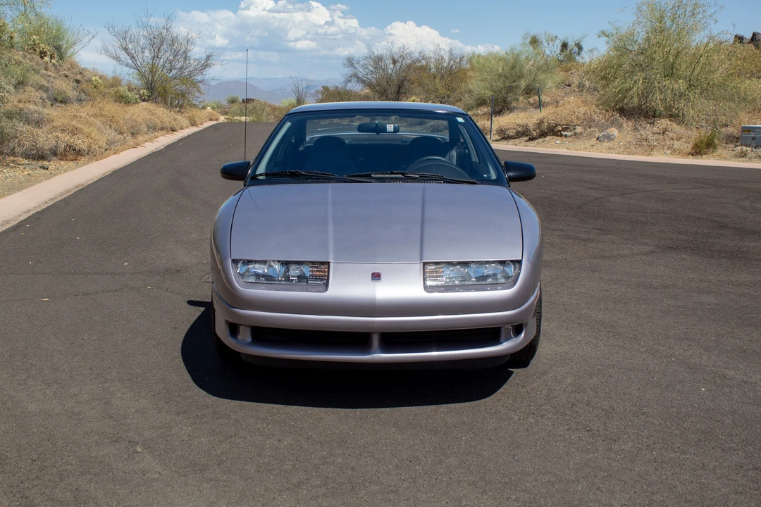 1995 Saturn - Image 14 of 31