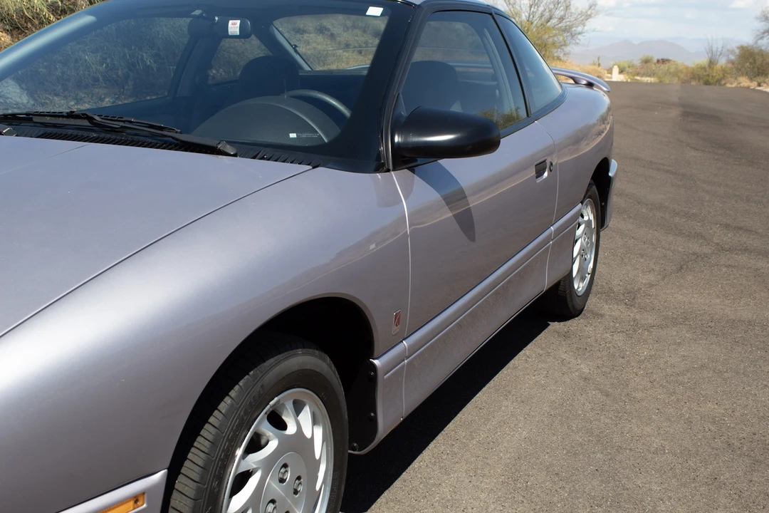 1995 Saturn - Image 20 of 31