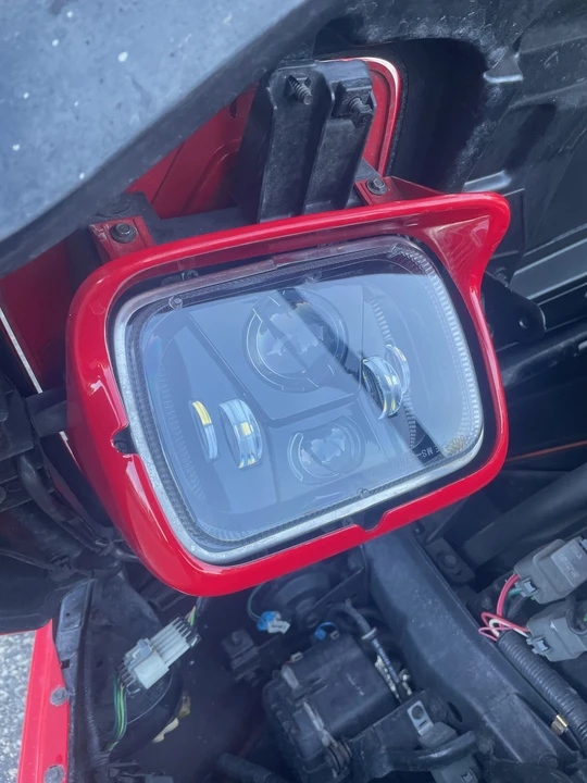 1996 Chevrolet Corvette C4 - Image 5 of 5