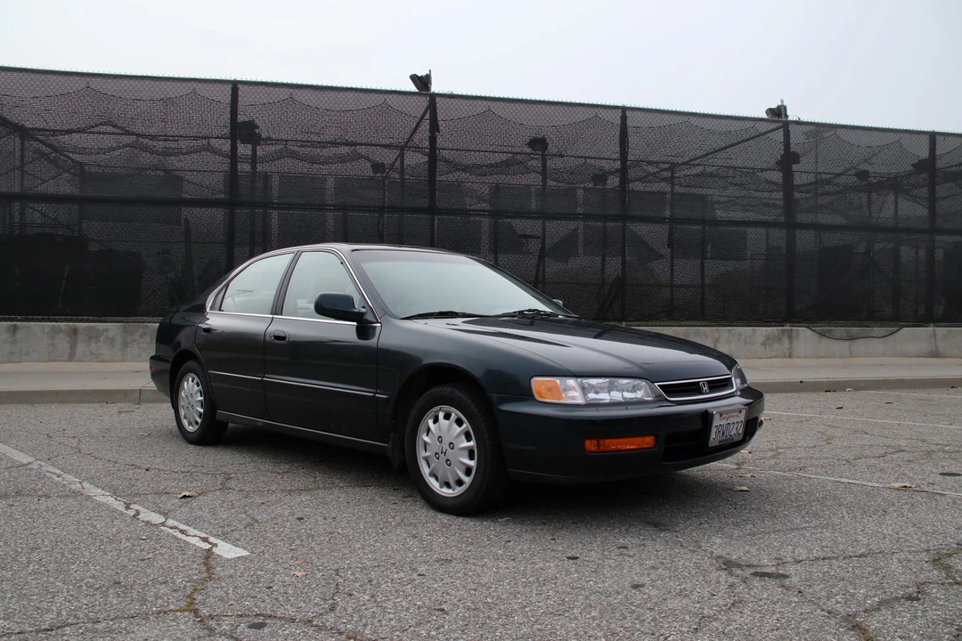 1996 Honda Accord 5th Gen - Image 13 of 31