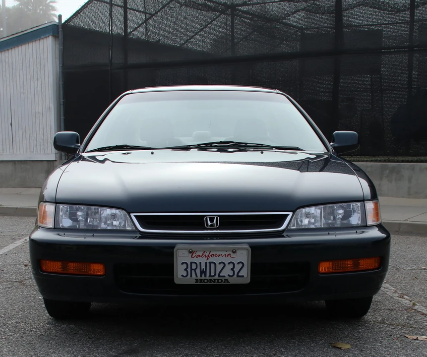 1996 Honda Accord 5th Gen - Image 15 of 31