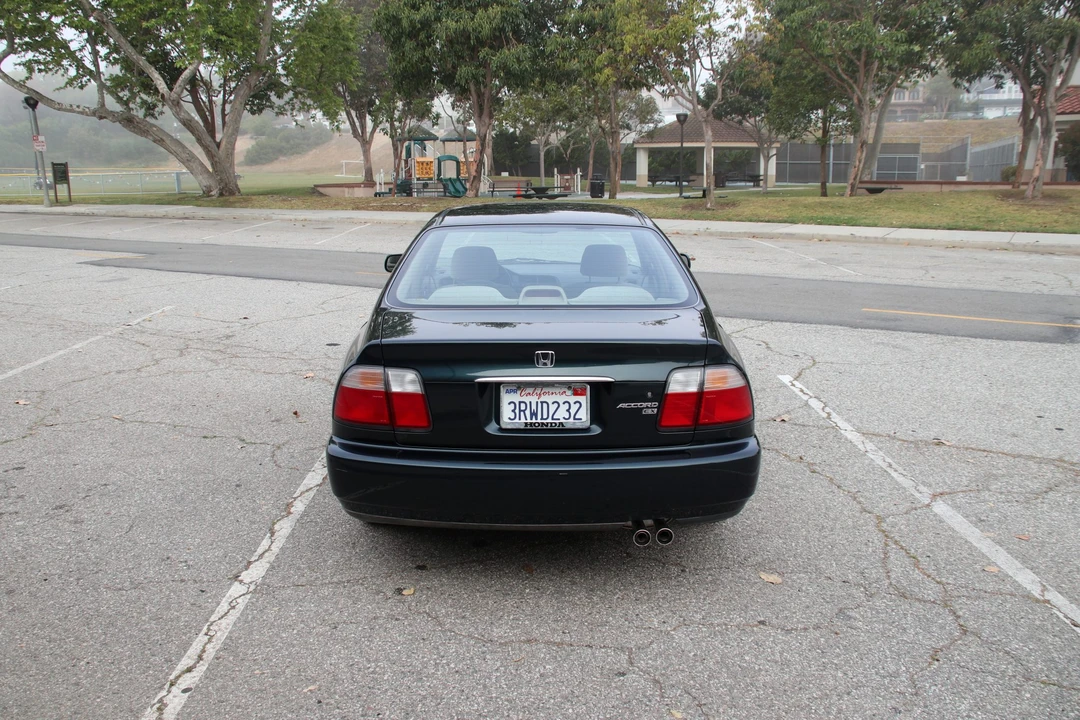 1996 Honda Accord 5th Gen - Image 8 of 31
