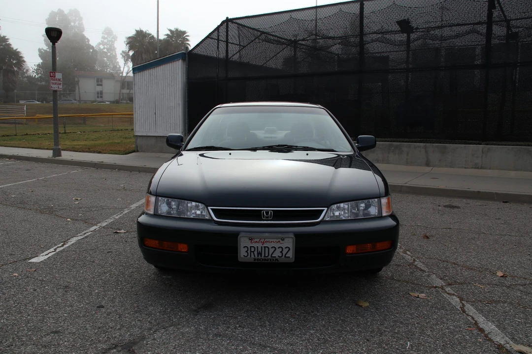 1996 Honda Accord 5th Gen - Image 14 of 31