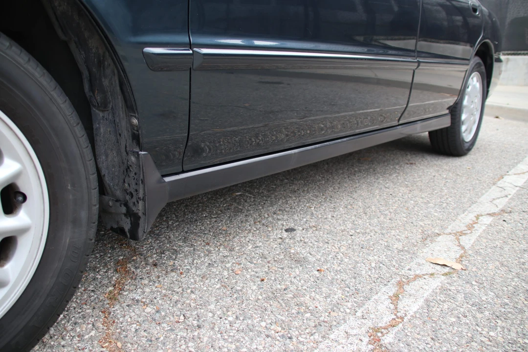 1996 Honda Accord 5th Gen - Image 19 of 31