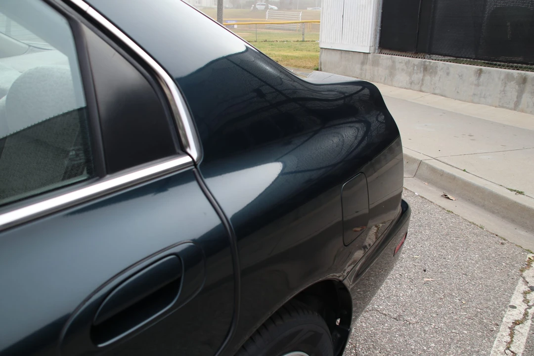 1996 Honda Accord 5th Gen - Image 23 of 31