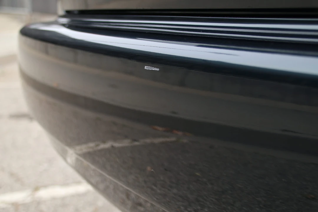 1996 Honda Accord 5th Gen - Image 26 of 31