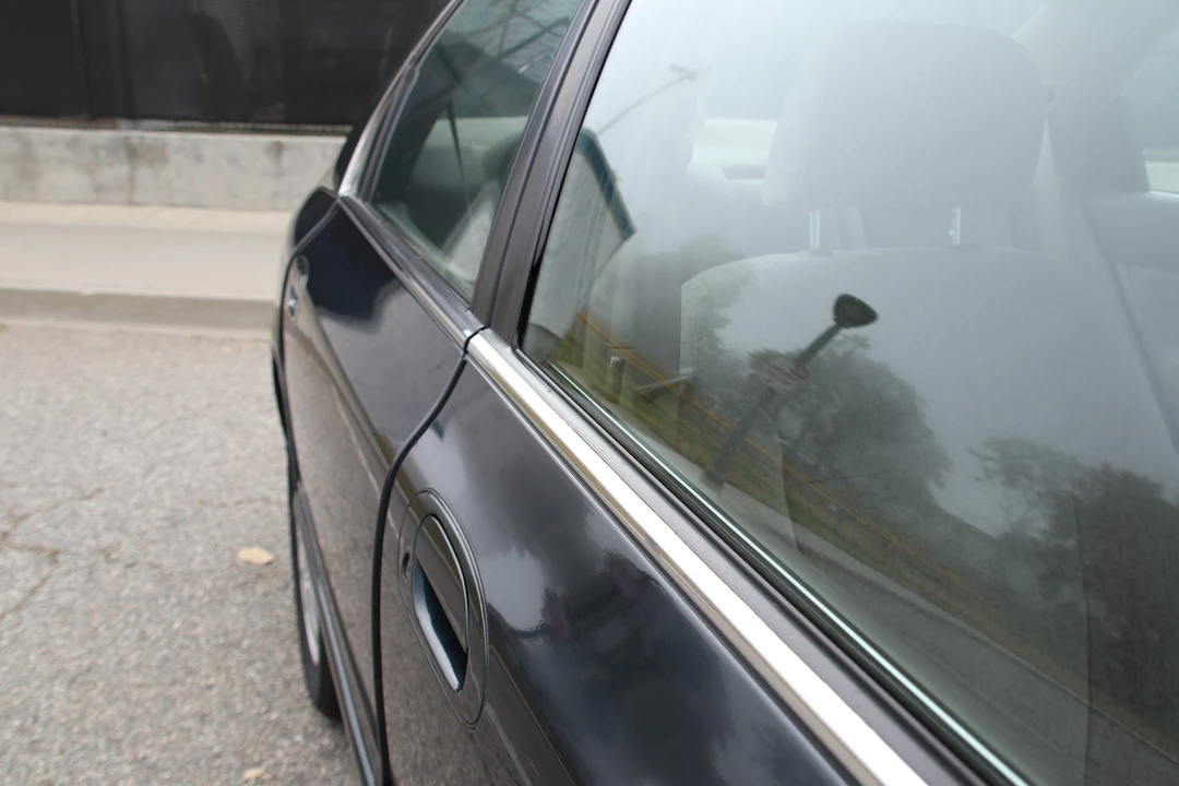 1996 Honda Accord 5th Gen - Image 31 of 31