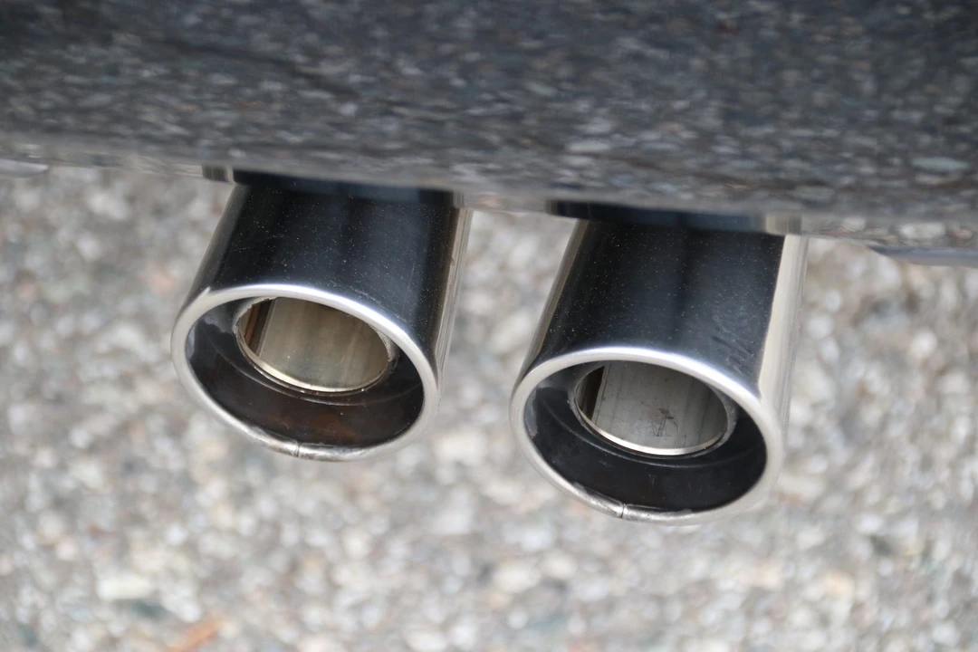 1996 Honda Accord 5th Gen - Image 28 of 31