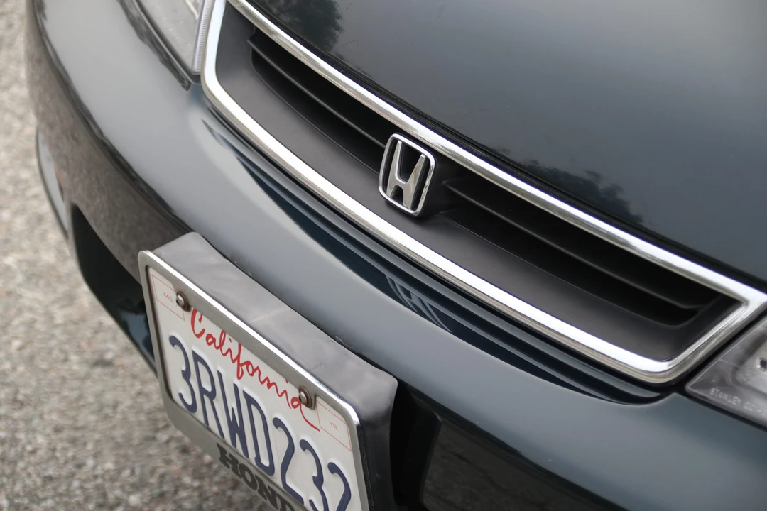 1996 Honda Accord 5th Gen - Image 16 of 31