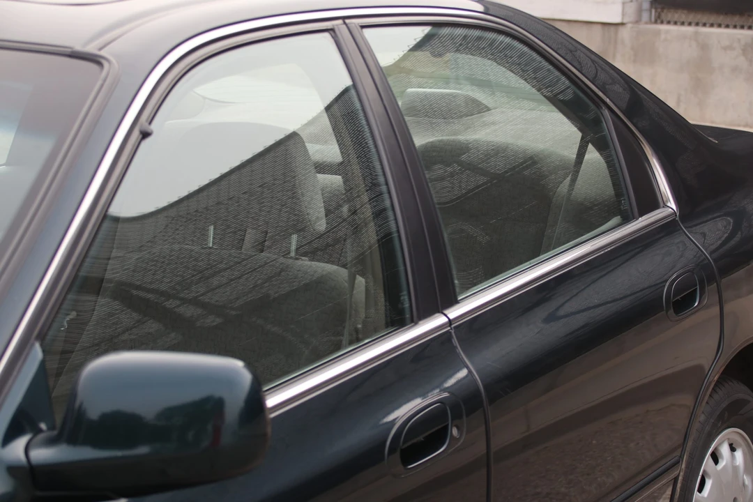1996 Honda Accord 5th Gen - Image 21 of 31