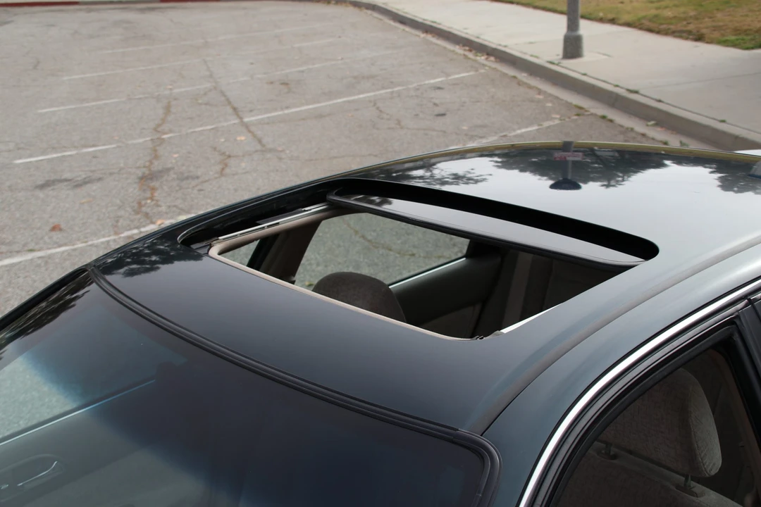 1996 Honda Accord 5th Gen - Image 22 of 31