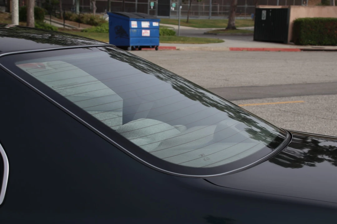 1996 Honda Accord 5th Gen - Image 24 of 31