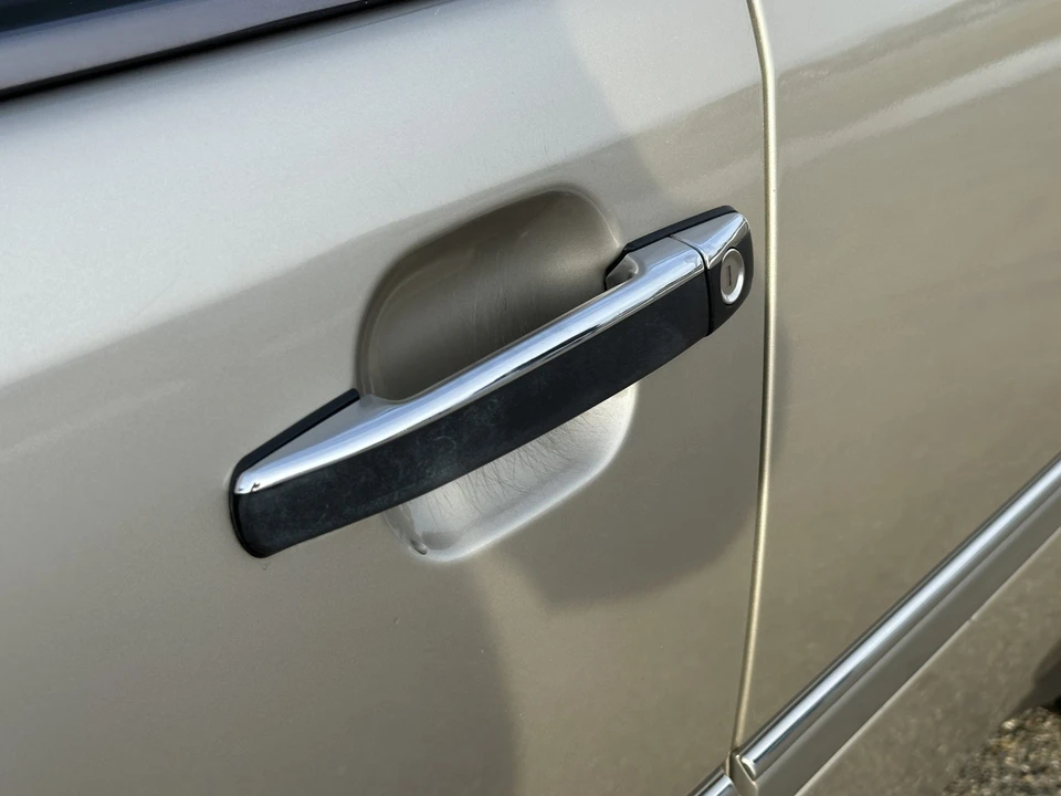 1996 Mercedes-Benz W202 C-Class - Image 31 of 31