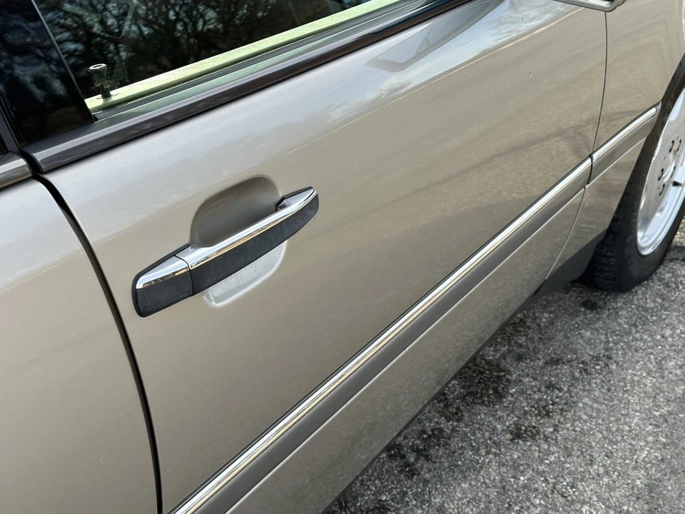 1996 Mercedes-Benz W202 C-Class - Image 29 of 31