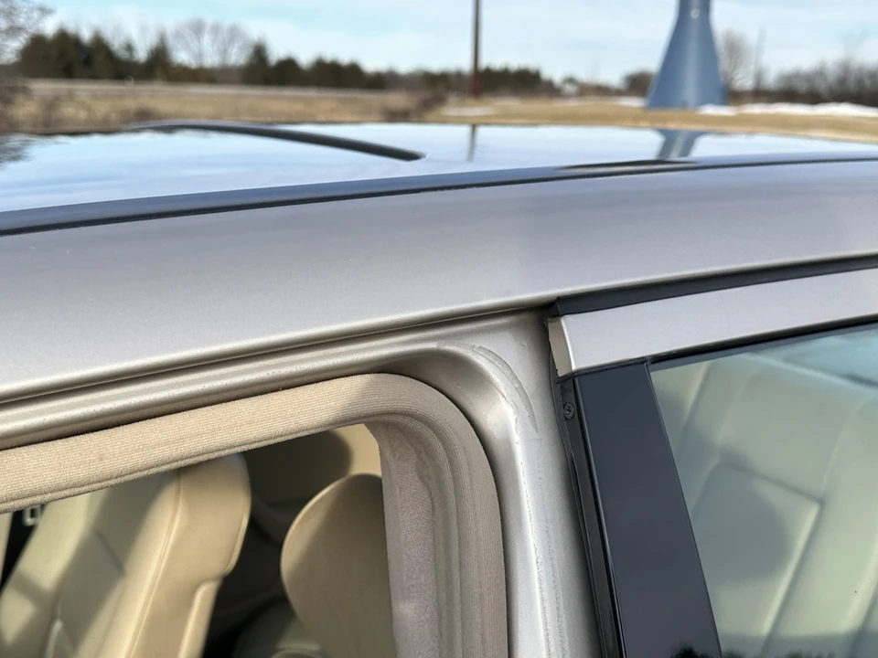 1996 Mercedes-Benz W202 C-Class - Image 21 of 31