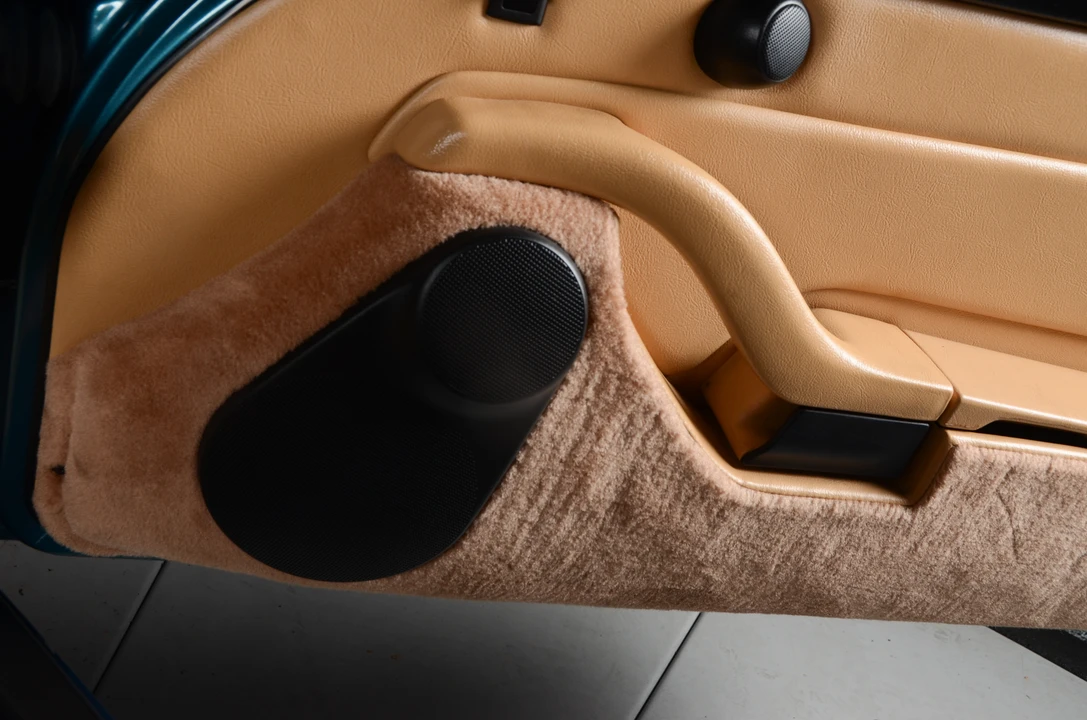 1996 Porsche 993 Carrera - Image 30 of 31