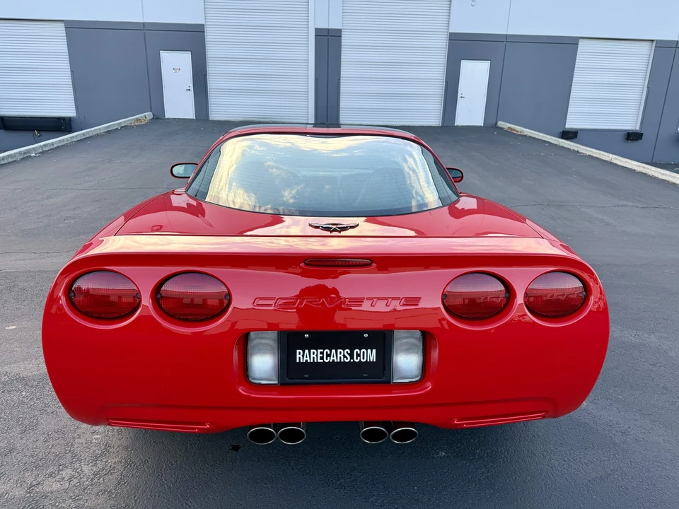 1997 Chevrolet Corvette C5 - Image 29 of 31