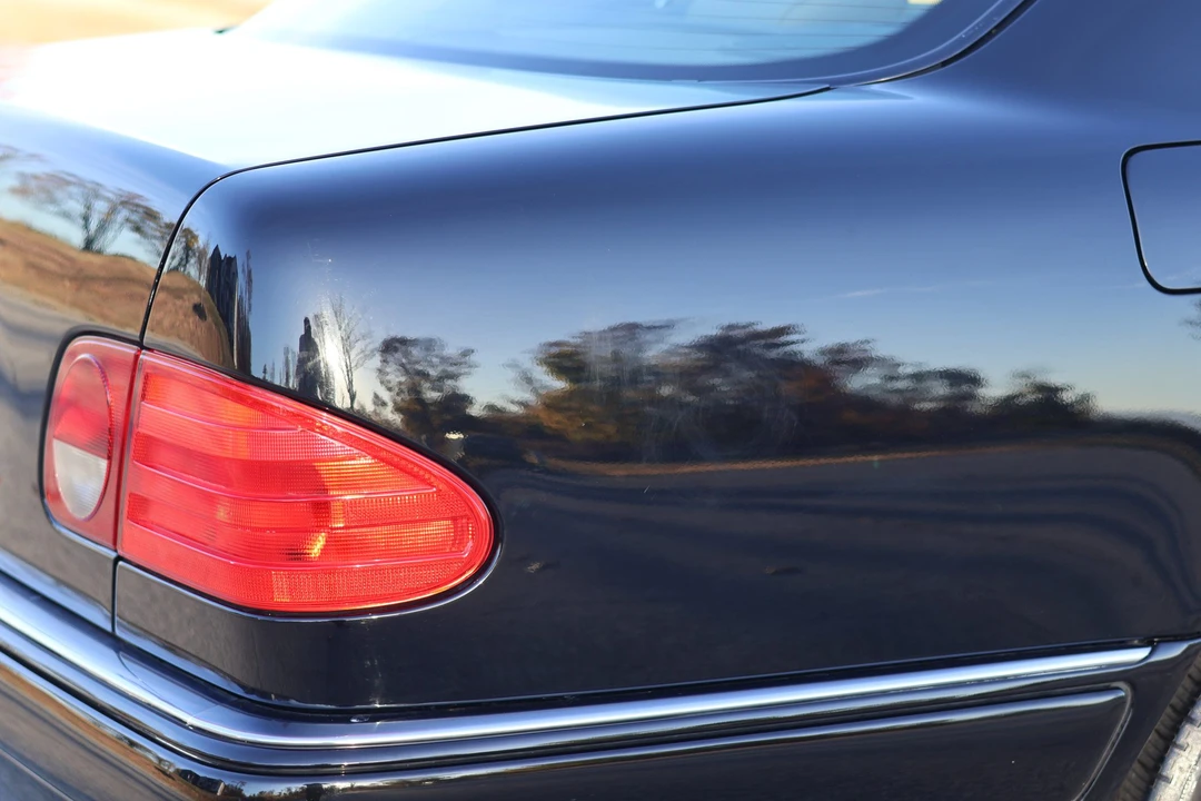 1997 Mercedes-Benz W210 E-Class - Image 30 of 31