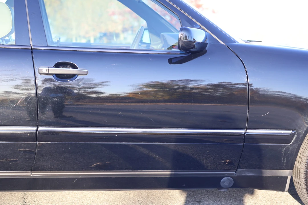 1997 Mercedes-Benz W210 E-Class - Image 23 of 31
