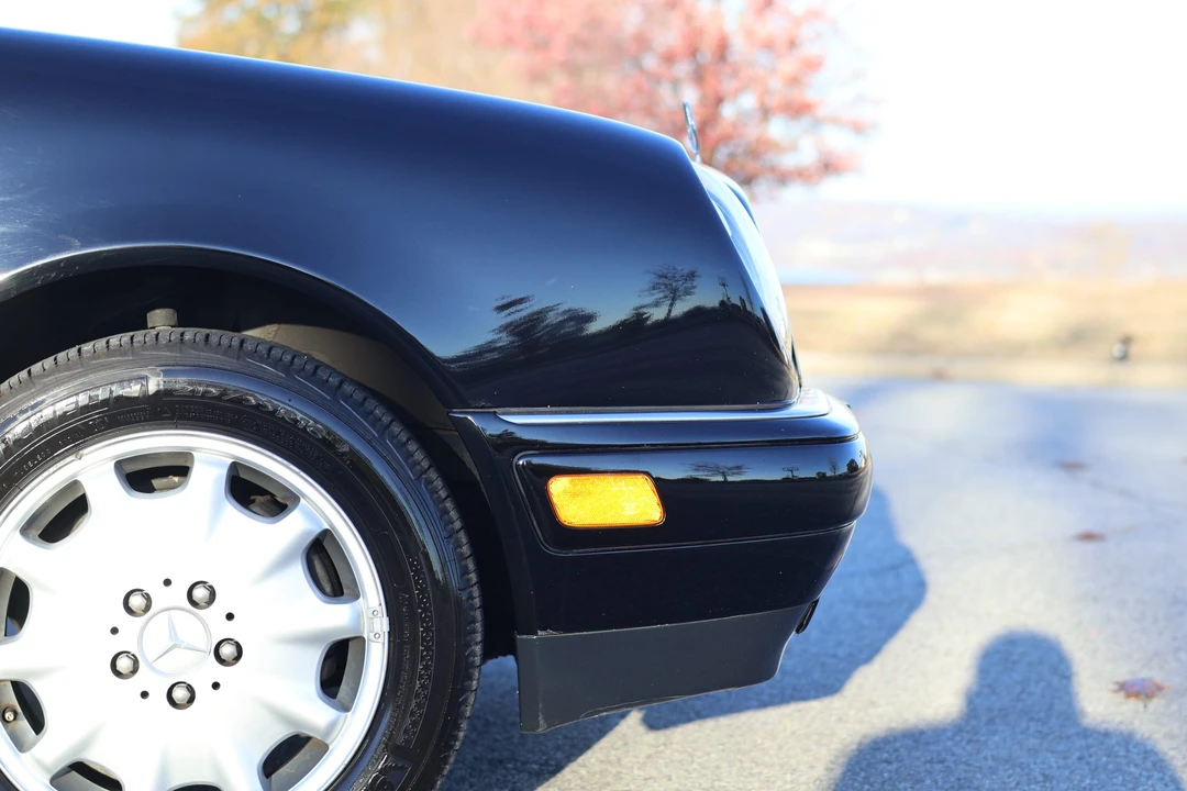 1997 Mercedes-Benz W210 E-Class - Image 20 of 31