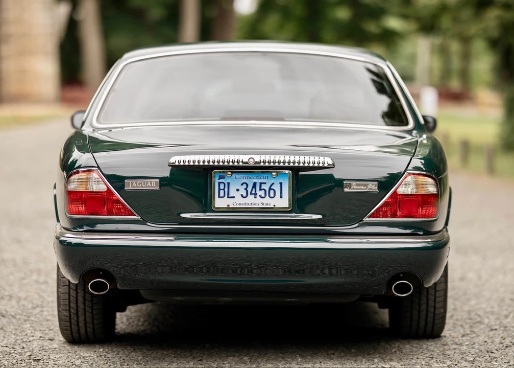 1998 Jaguar X308 XJ - Image 30 of 31