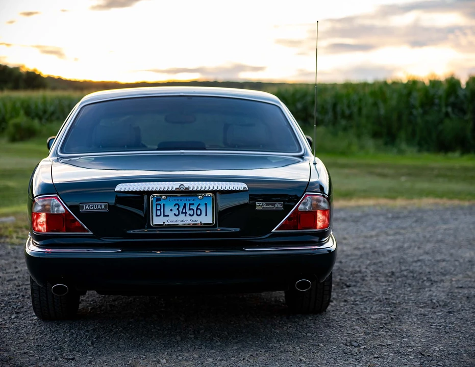 1998 Jaguar X308 XJ - Image 29 of 31