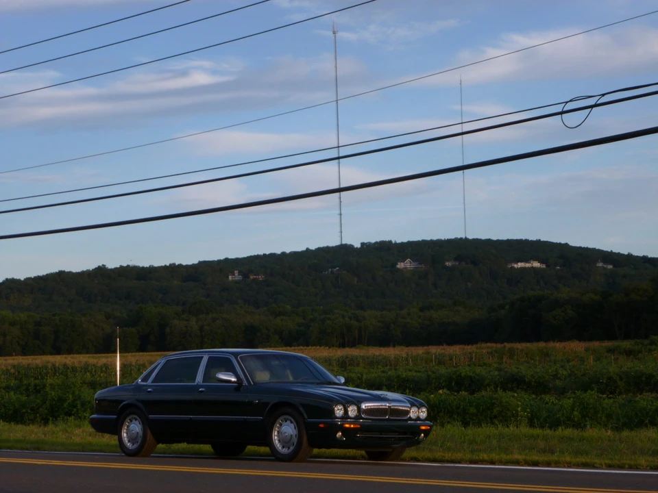 1998 Jaguar X308 XJ - Image 20 of 31