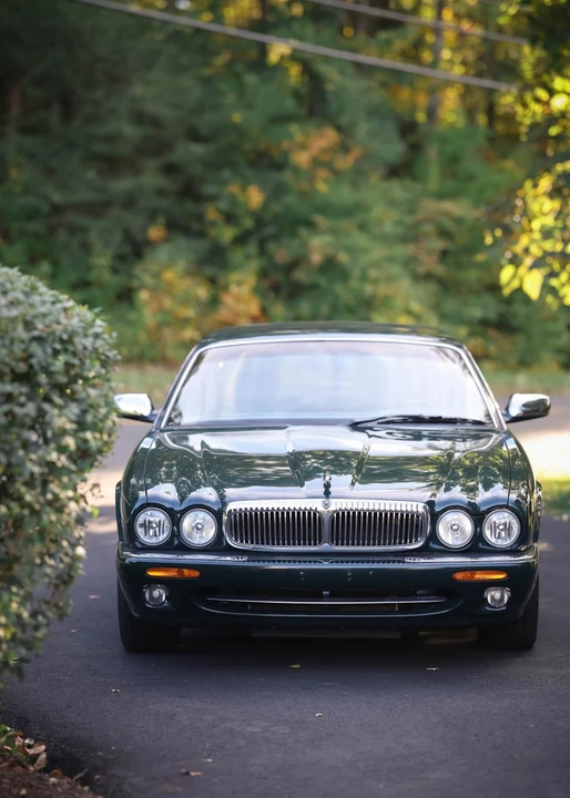 1998 Jaguar X308 XJ - Image 11 of 31