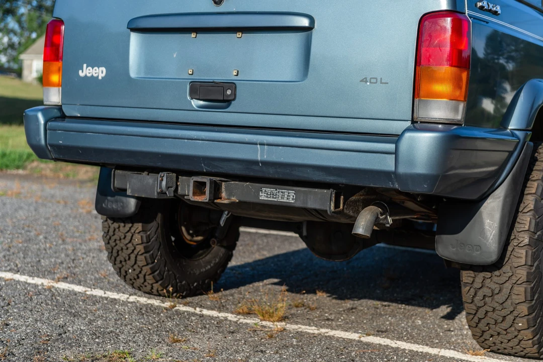 1998 Jeep XJ Cherokee - Image 22 of 31