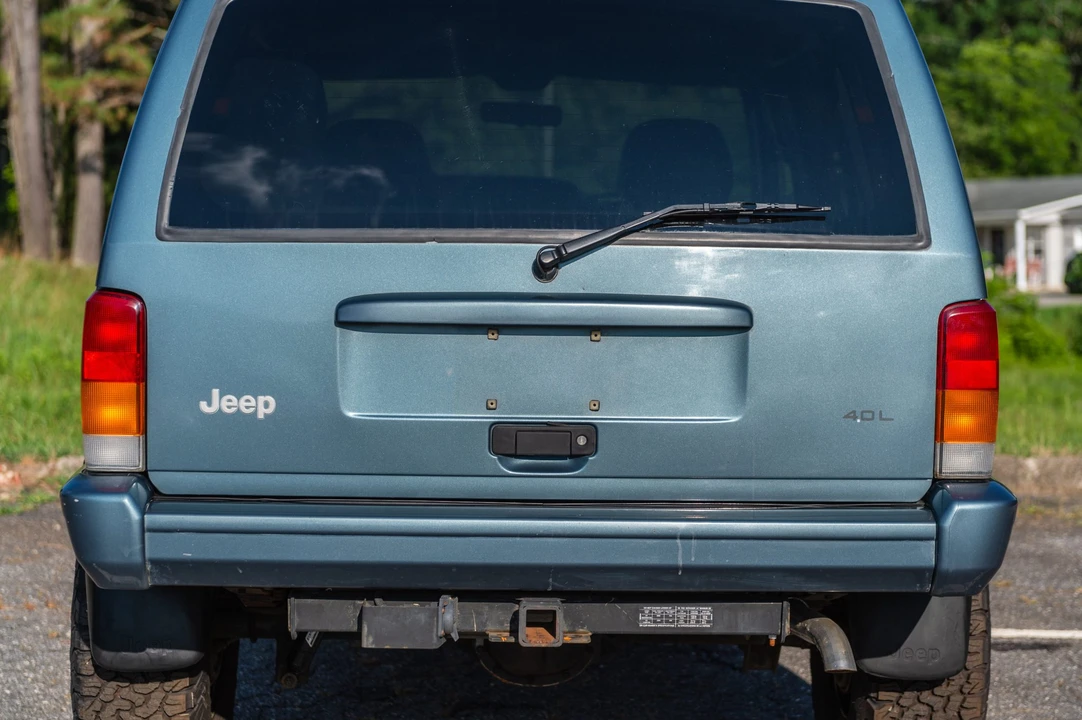 1998 Jeep XJ Cherokee - Image 21 of 31