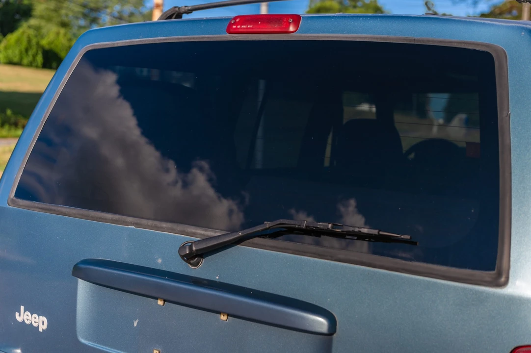 1998 Jeep XJ Cherokee - Image 30 of 31