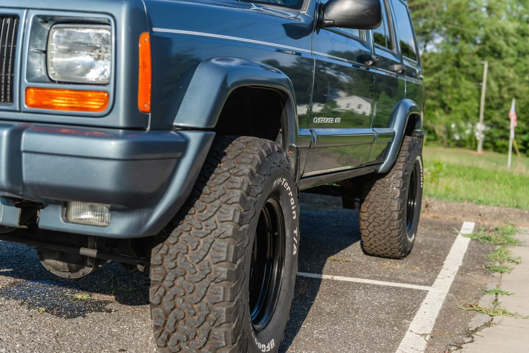 1998 Jeep XJ Cherokee - Image 20 of 31