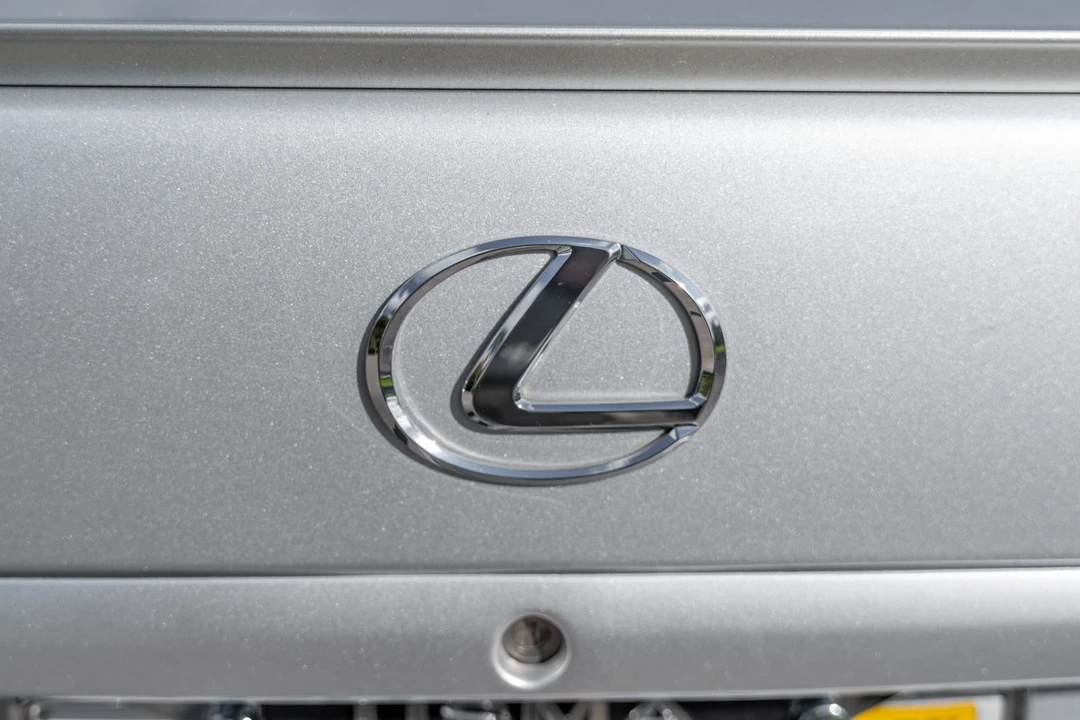 1998 Lexus GS 2nd Gen - Image 30 of 31