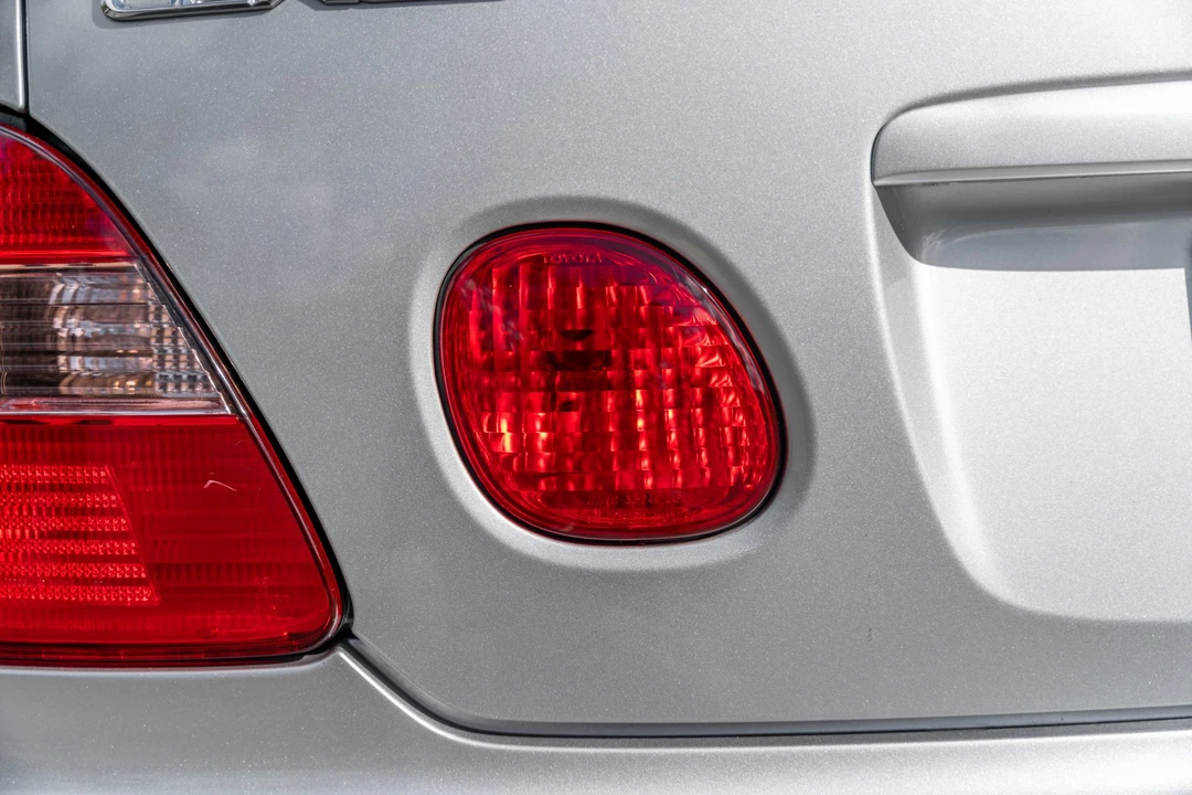 1998 Lexus GS 2nd Gen - Image 19 of 31