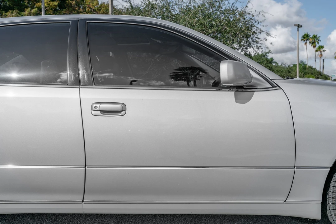 1998 Lexus GS 2nd Gen - Image 23 of 31