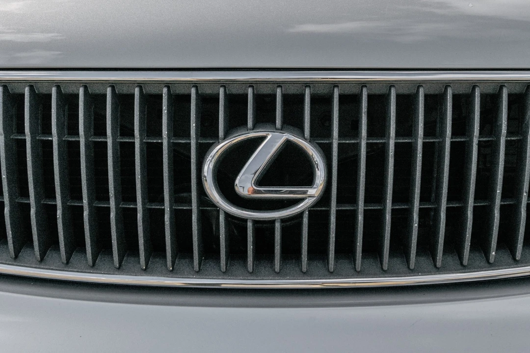 1998 Lexus GS 2nd Gen - Image 14 of 31