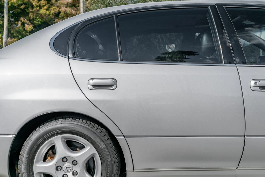 1998 Lexus GS 2nd Gen - Image 21 of 31