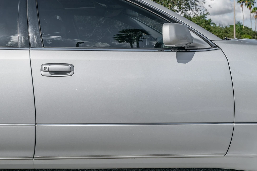 1998 Lexus GS 2nd Gen - Image 22 of 31