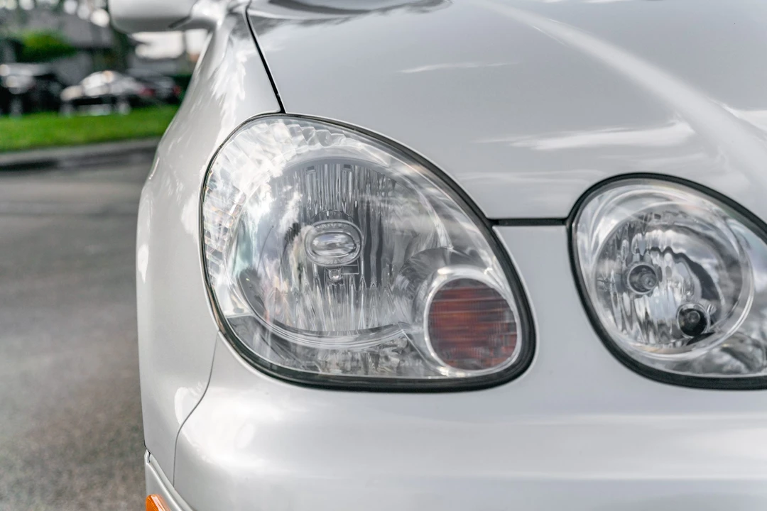 1998 Lexus GS 2nd Gen - Image 13 of 31