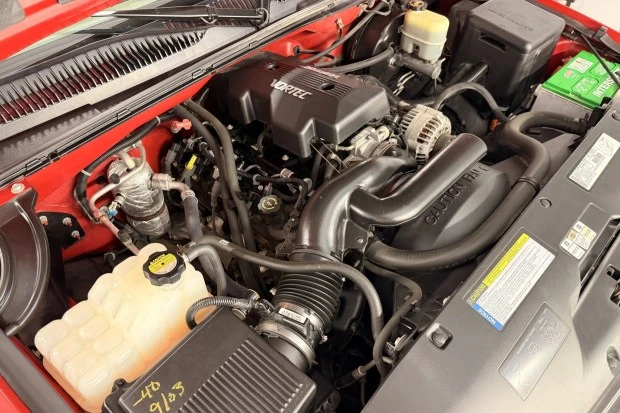 1999 Chevrolet Silverado 1st Gen - Image 6 of 7