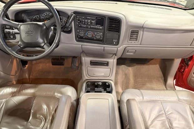 1999 Chevrolet Silverado 1st Gen - Image 5 of 7
