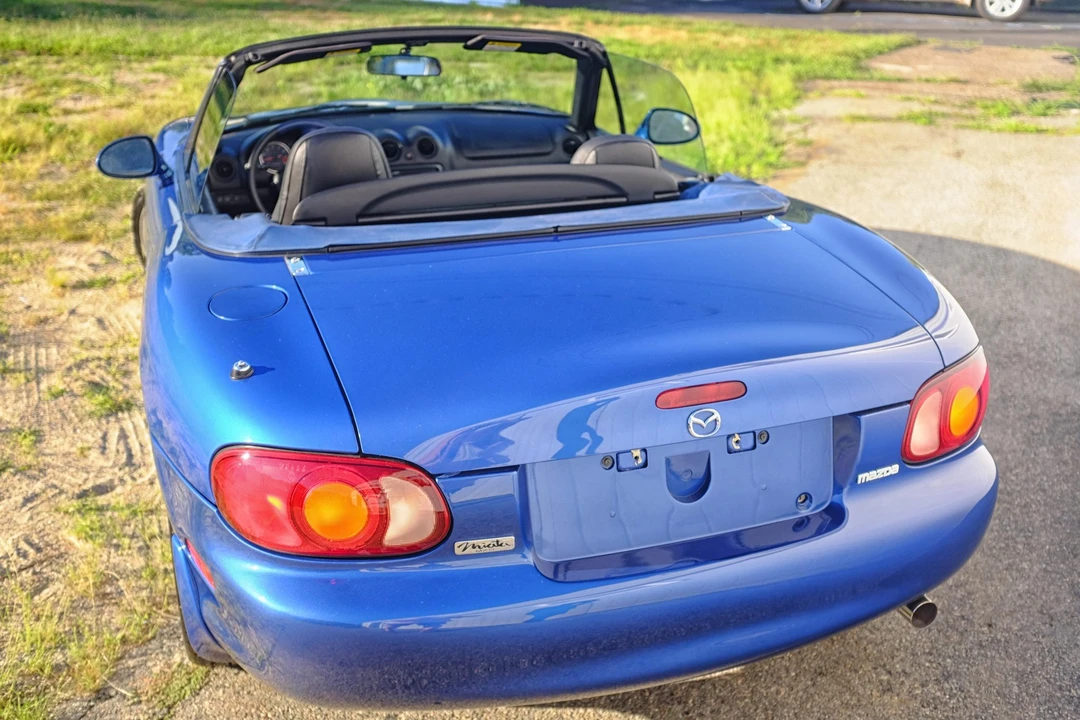 1999 Mazda NB MX-5 Miata - Image 30 of 31