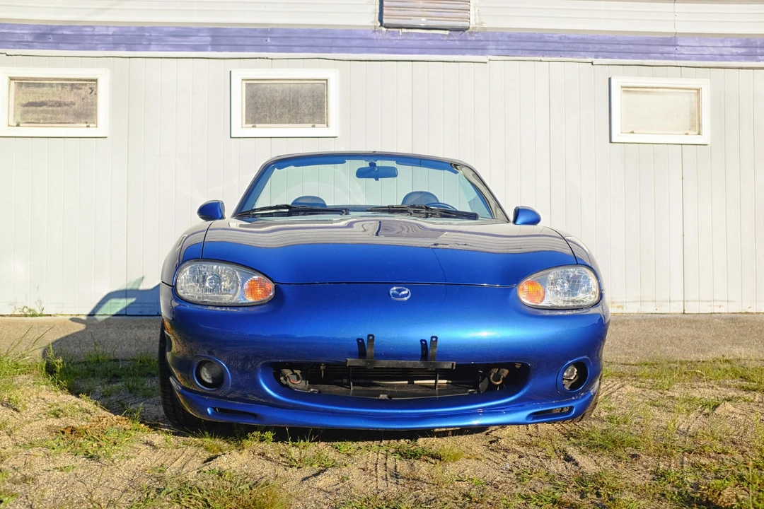 1999 Mazda NB MX-5 Miata - Image 18 of 31
