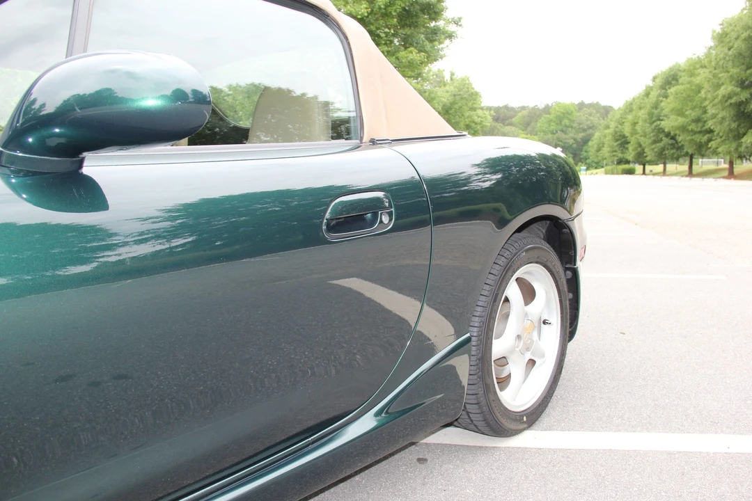 1999 Mazda NB MX-5 Miata - Image 18 of 31