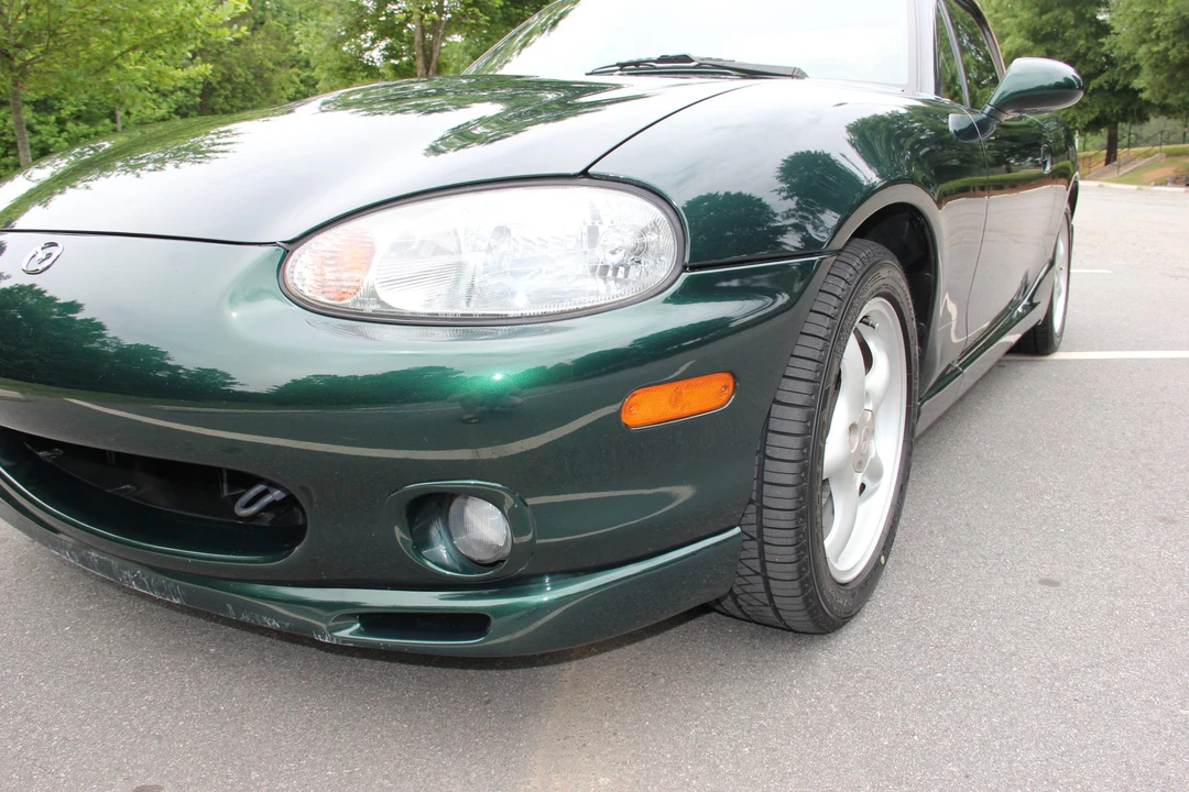 1999 Mazda NB MX-5 Miata - Image 22 of 31