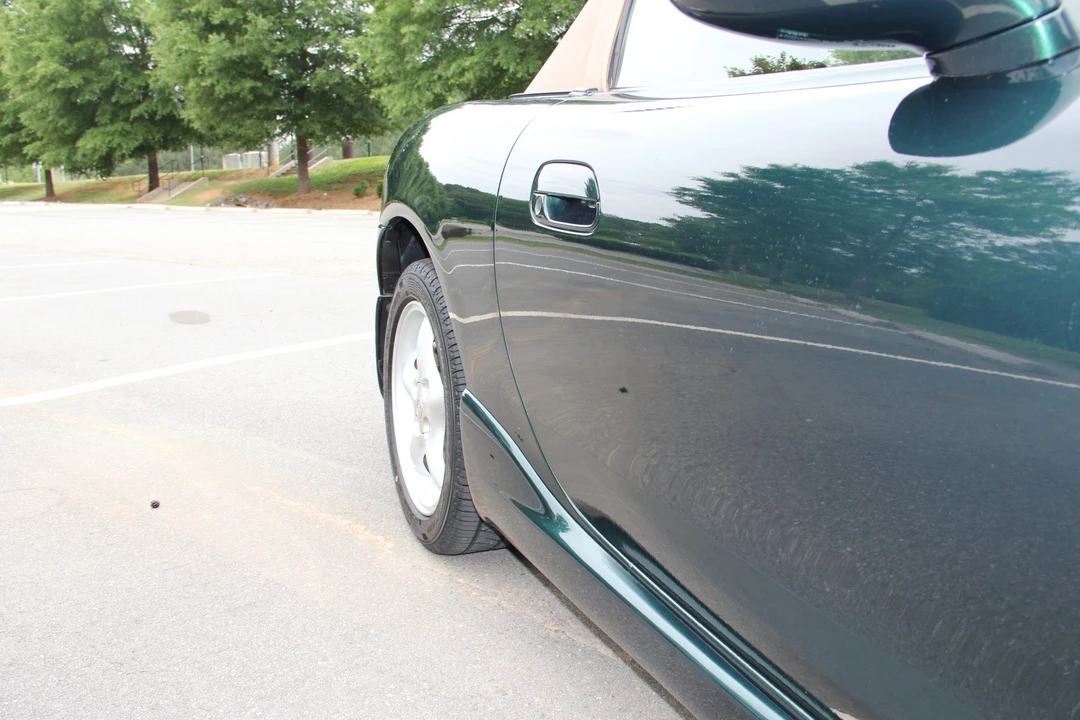 1999 Mazda NB MX-5 Miata - Image 19 of 31