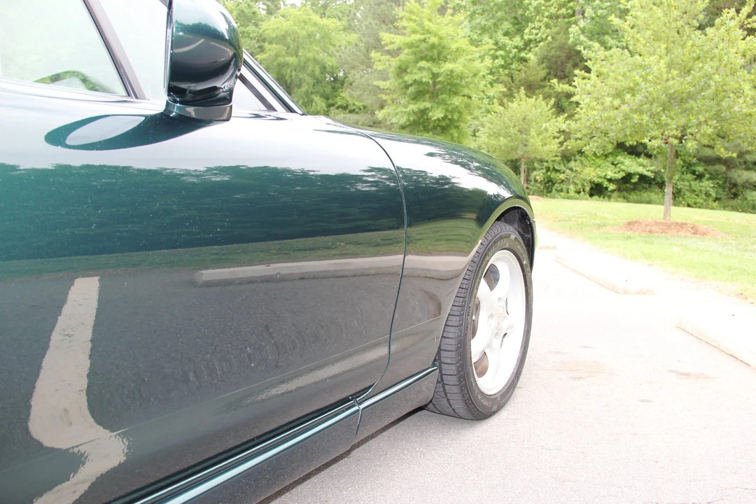 1999 Mazda NB MX-5 Miata - Image 20 of 31